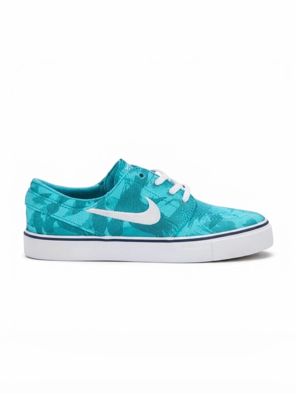 Nike x Stefan Janoski GS 'Polarized Blue'
